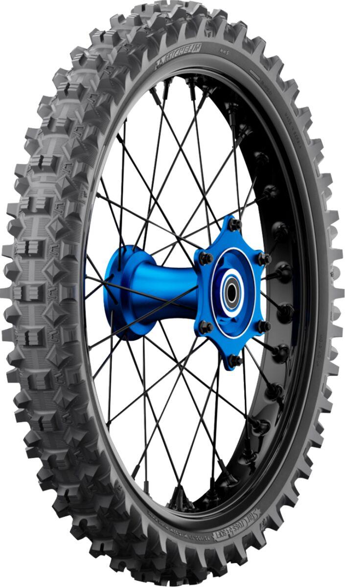 920289 - Michelin Starcross 5 42M Soft Front Tyre - 70/100 - 19"