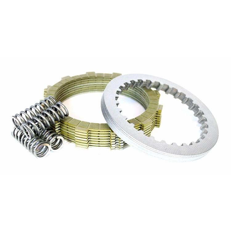 Apico Complete Clutch Kit & Springs - Suzuki RM80 1991-2001, RM85 2002-23