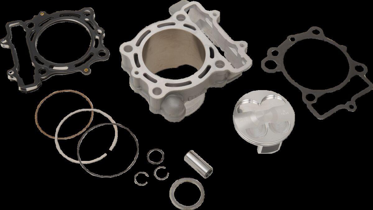 30011-K01 - 30011-K01 - Cylinder Works Cylinder & Piston Kit - Kawasaki KXF450 2009-12