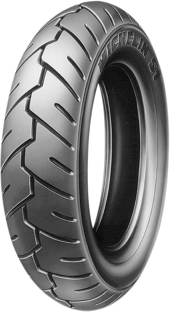 104720 - Michelin S1 50J TL Scooter Tyre - 90/90 - 10"