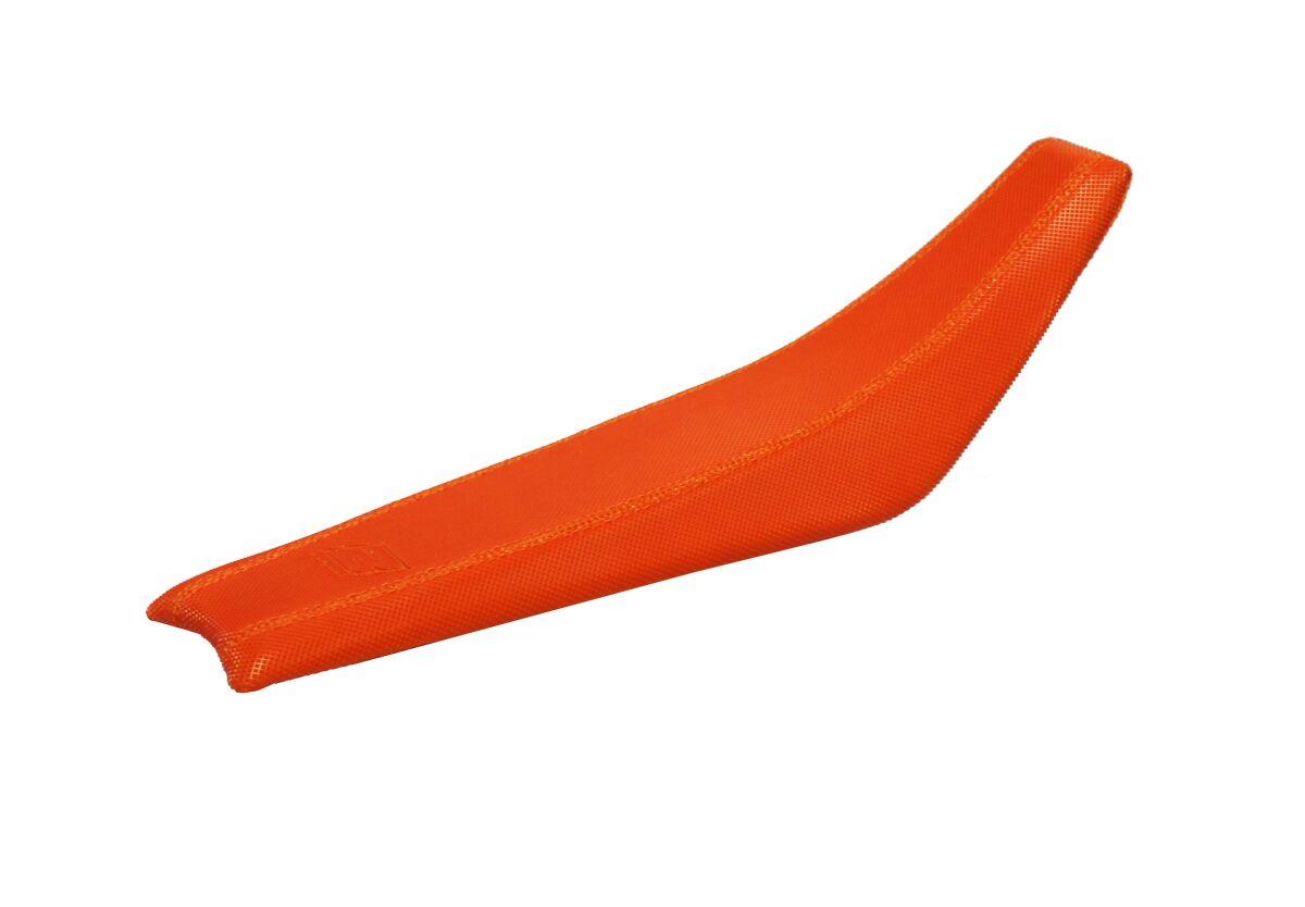 Blackbird Orange 1526G/01 - Pyramid Seat Cover - Ktm Sx65 2016-19