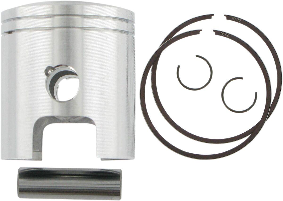 W456M04900 - W456M04900 - Wiseco Piston Kit - Suzuki DS80 1978-81