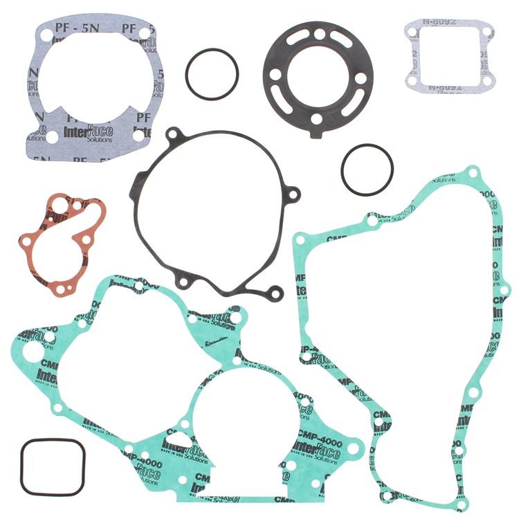Vertex Full Gasket Kit - Honda CR85 2005-2007
