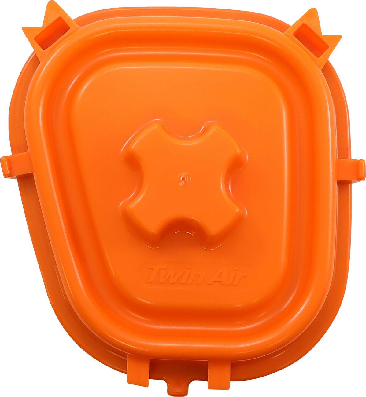 Twin Air Air Box Cover - Honda Crf250r & Crf250rx 2022-2024, Crf450r & Crf450rx 2021-2024