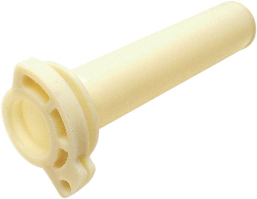 01-0091 - Motion Pro Throttle Sleeve - Yamaha YZ85 2002-2020 - Natural