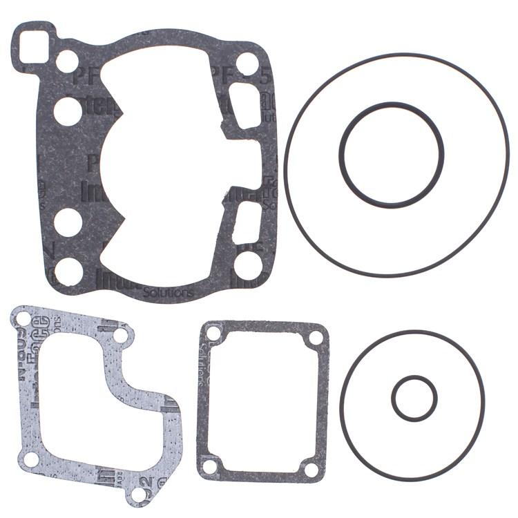 Vertex Top End Gasket Kit - Suzuki RM80 1991-2001
