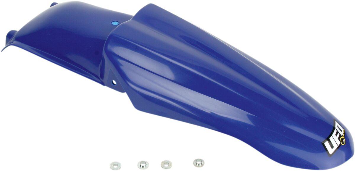 Ufo Blue Hu03301#087 - Rear Fender - Husqvarna 125/250/360 2000-03
