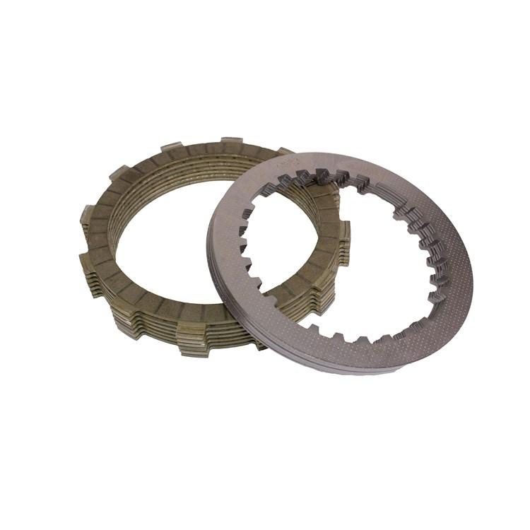 Apico Clutch Kit Without Springs - Honda CRF450R & CRF450RX 2017-20