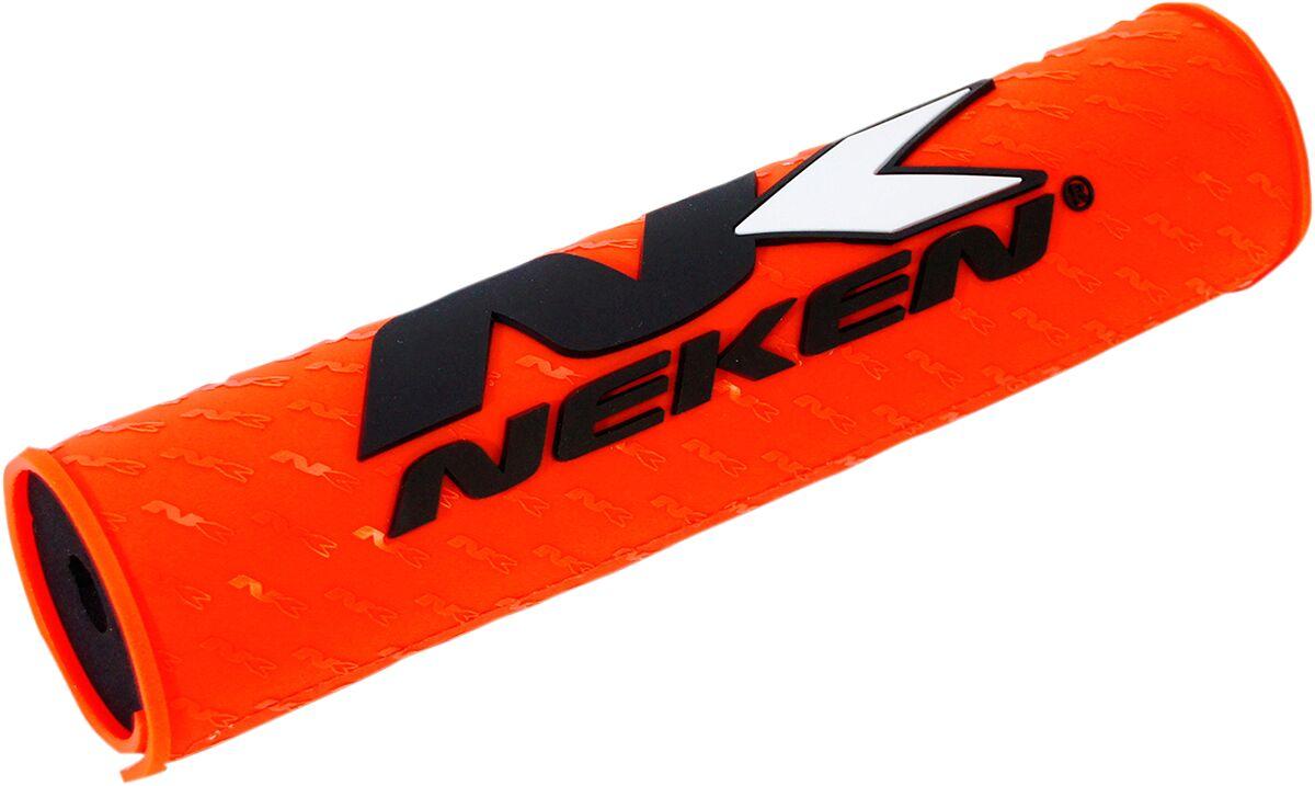 PADCL-ORF - Neken Standard Handlebar Pad - Orange
