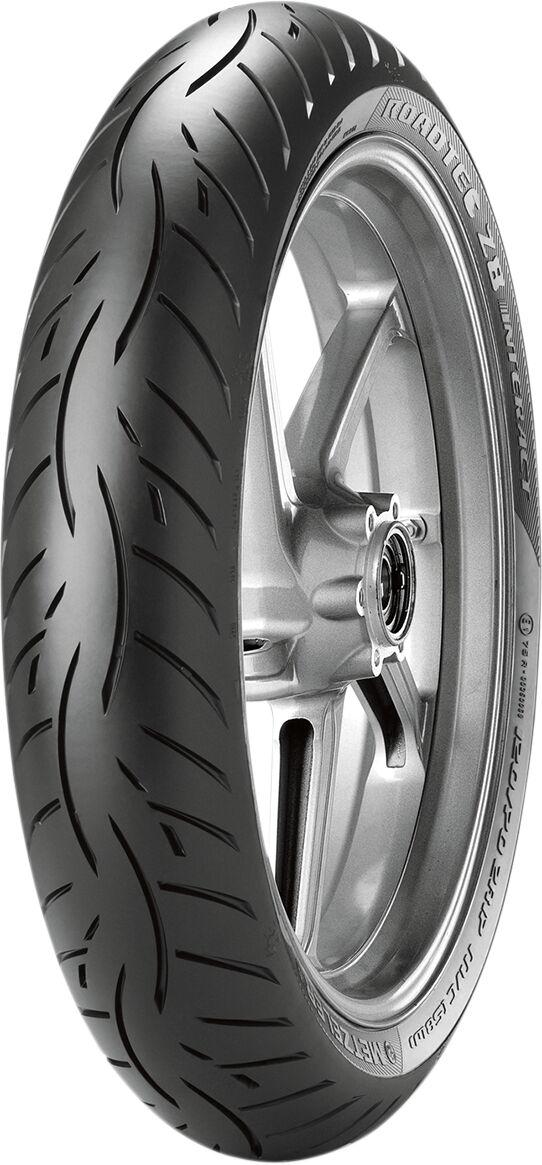Metzeler Roadtec Z8 Interact 54W TL Front Tyre