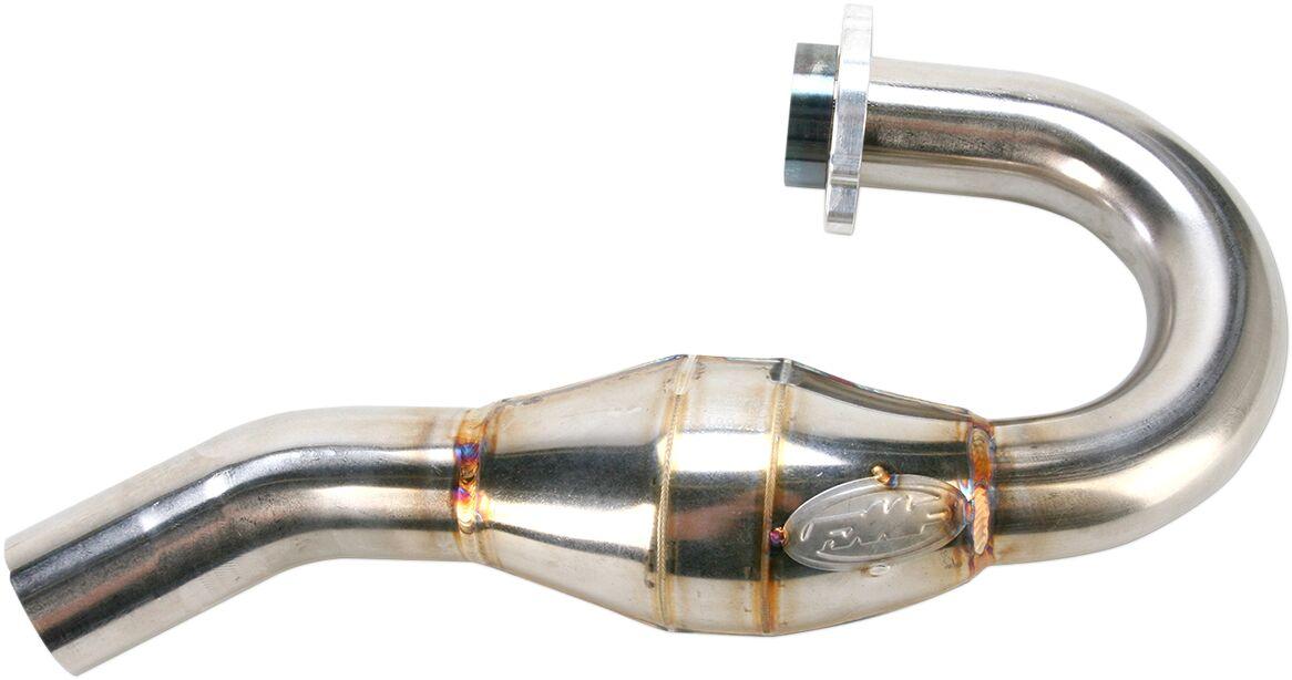 043309 - FMF Megabomb Stainless Header Pipe For Suzuki RMZ450 2011-18