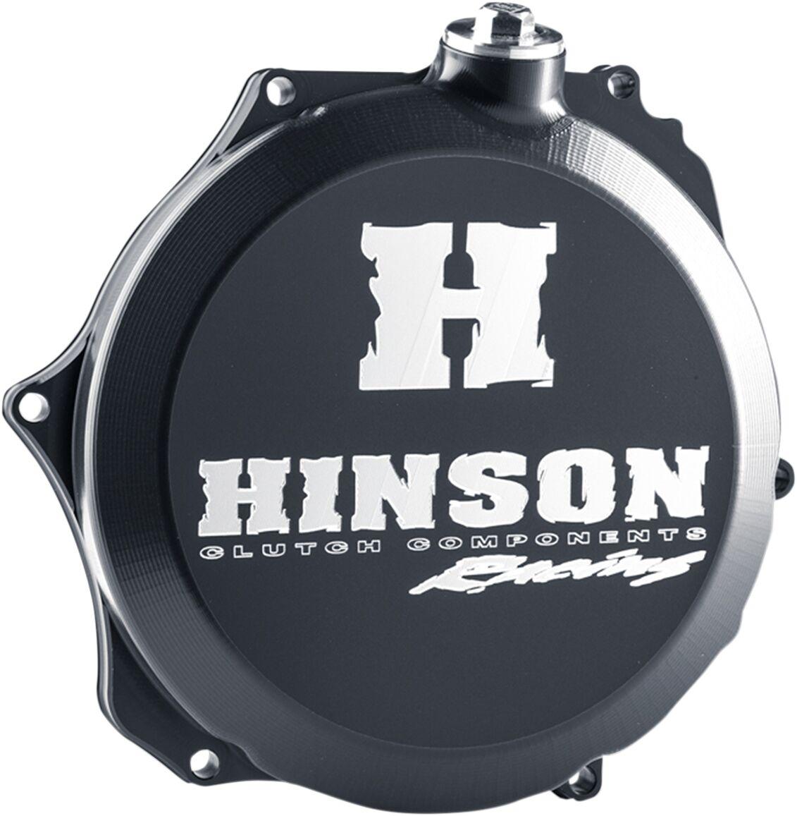 C677 - C677 - Hinson BilletProof Clutch Cover For Husqvarna FC 250/350 & EXC-F/ SXF 250/350 2015-22