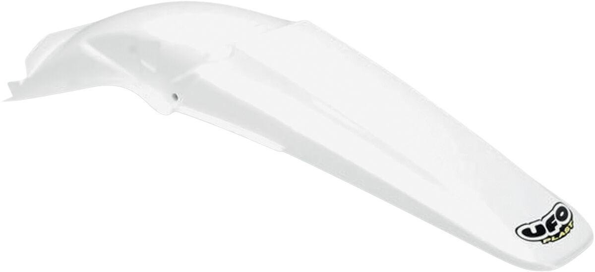 Ufo White Ho03688#041 - Rear Fender - Honda Cr 125/250 2002-07