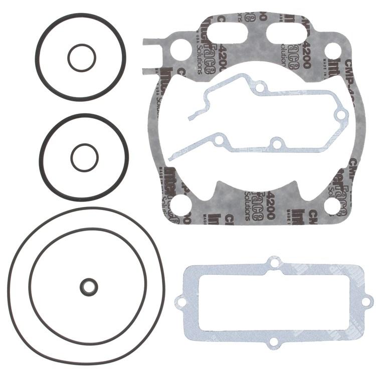 Vertex Top End Gasket Kit - Yamaha YZ250 2001