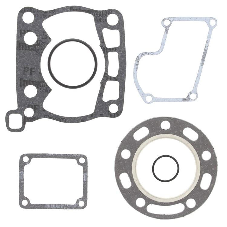 Vertex Top End Gasket Kit - Suzuki RM125 1989
