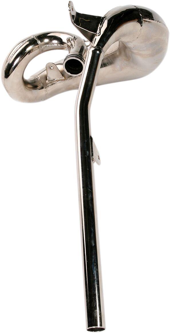 020037 - FMF Fatty Front Pipe For Kawasaki KDX200 1989-94