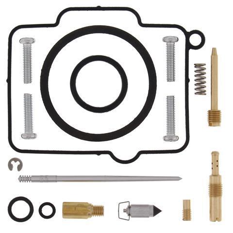 All Balls Carburetor Rebuild Kit - Suzuki RM125 1999