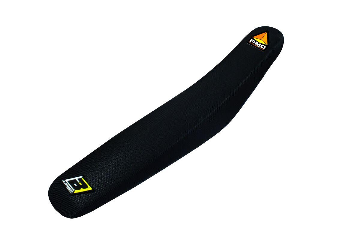 Blackbird Black 1624G - Bird Pyramid Seat Cover - Husqvarna Fc 2019-21, Tc 125/250 2019-21