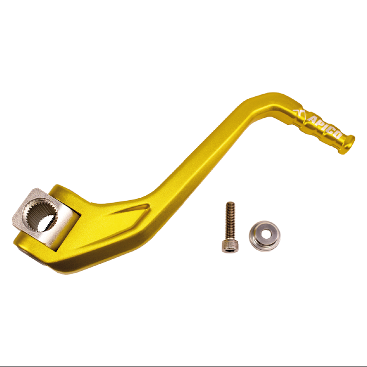 Apico Gold Kick Start - Trs One, Rr, X-Track 125-300 2017-21
