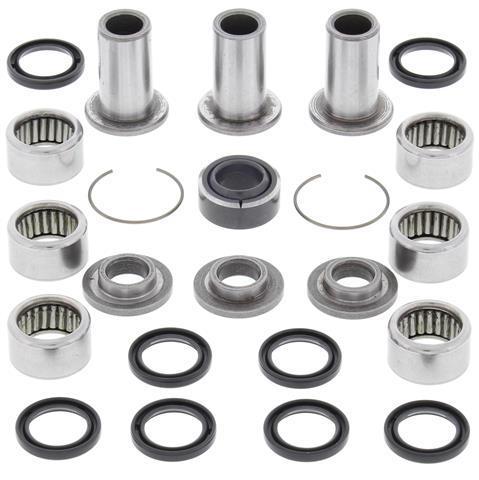 All Balls Swing Arm Linkage Bearing Kit - Montesa 315R 1997-2004, 4RT 2005-13, Repsol 2005-18 (Showa Only)