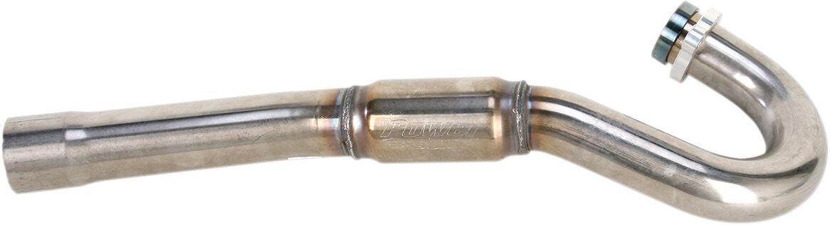 041034 - FMF Powerbomb Stainless Header Pipe For Honda CRF450R 2002-03