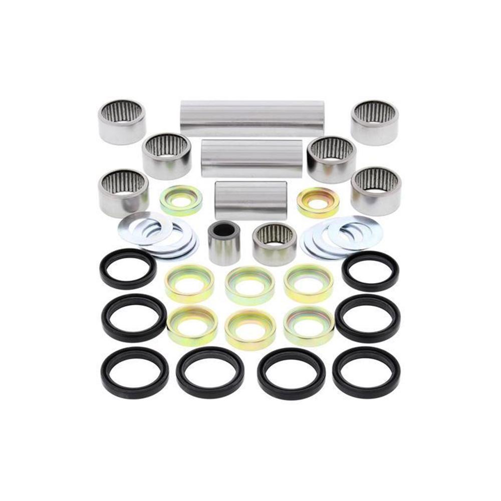 All Balls Swing Arm Linkage Bearing Kit - Beta 200/250/300 RR 2T 2013-22, 390 RR 4T 2015-22