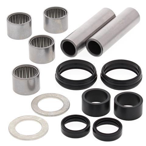All Balls Swing Arm Bearing & Seal Kit - Yamaha YFZ450 ATV 2004-13