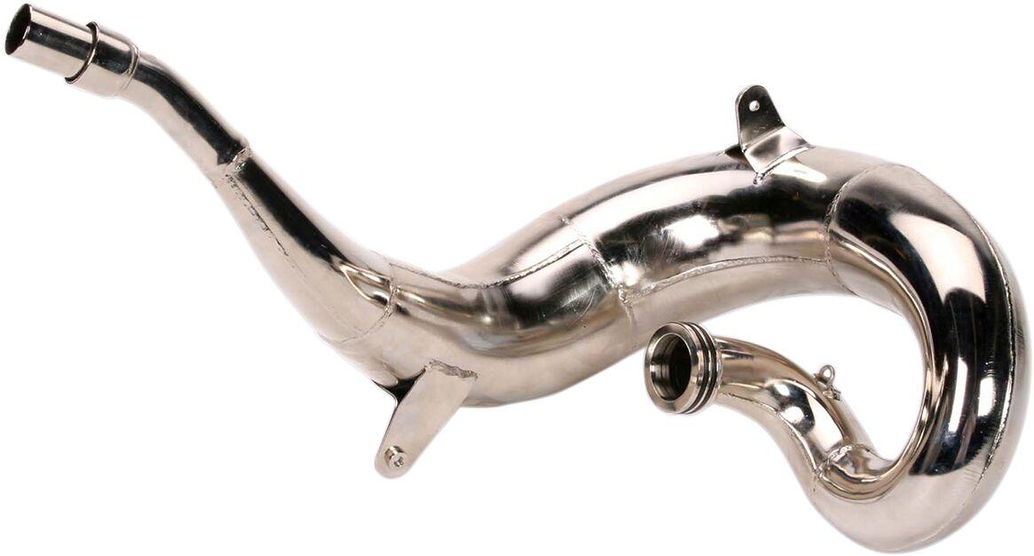022006 - FMF Fatty Front Pipe For Kawasaki KX250 2001-02