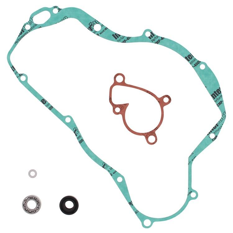 Vertex Water Pump Rebuild Kit - Suzuki RM250 2001-2002