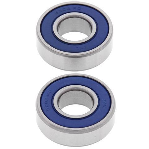 All Balls Wheel Bearing Kit - Front Or Rear - Beta Rev/ Evo 50-80 2006-11