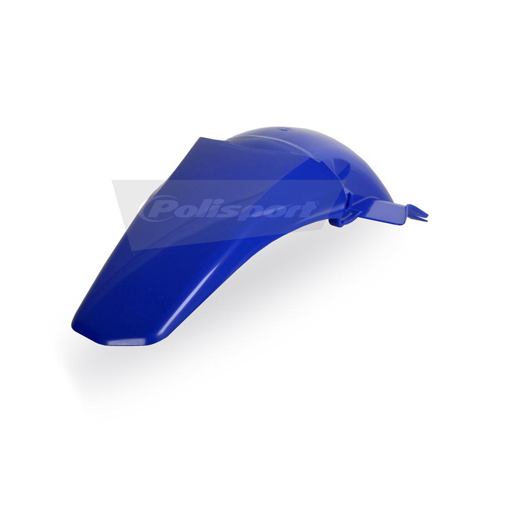Polisport Blue Rear Fender - Yamaha Yzf 250/450 2003-05