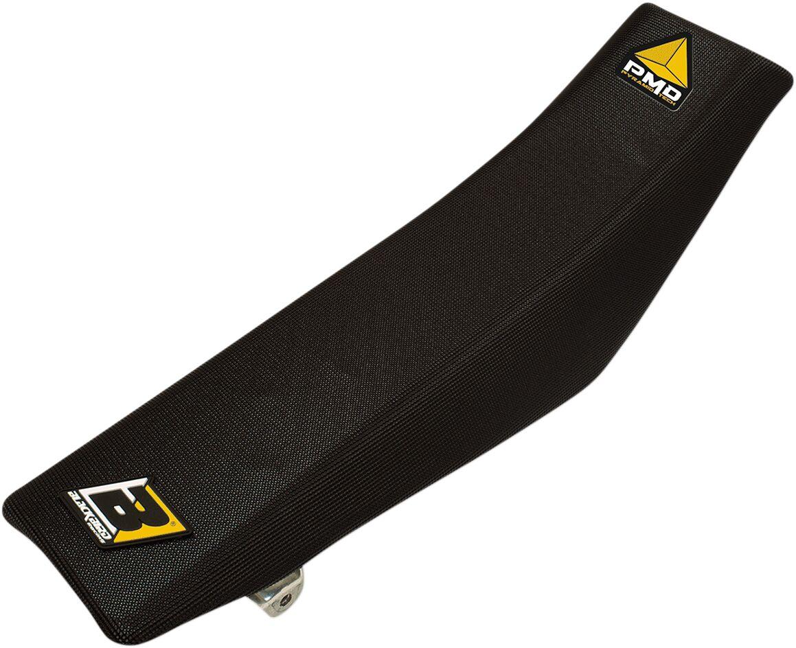 1245G - Blackbird Pyramid Seat Cover - Yamaha YZF450 2010-13 - Black