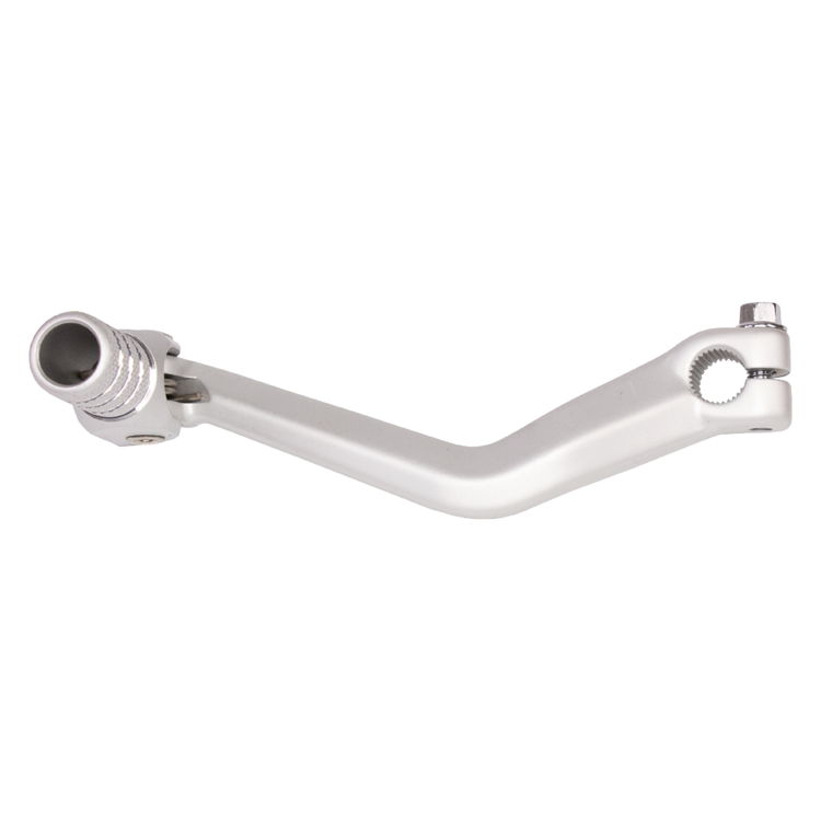 Apico Forged Gear Pedal - Husqvarna 2T Wr/Cr 250 2000-13