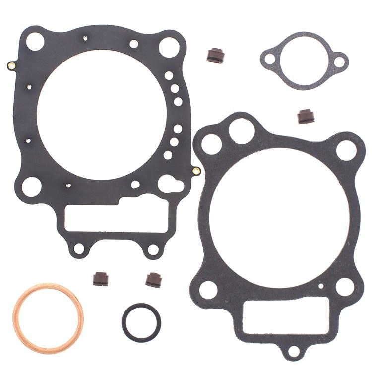 Vertex Top End Gasket Kit - Honda CRF250R 2008-2009