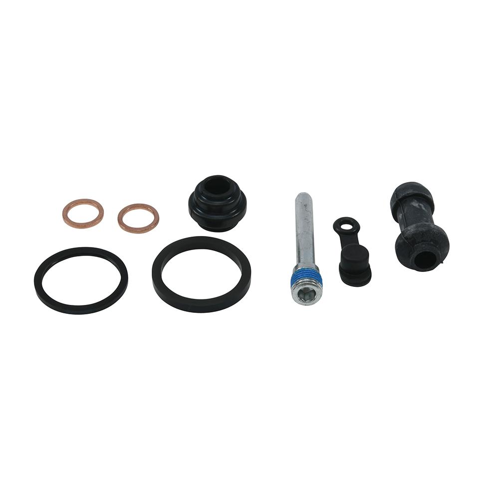 All Balls Rear Caliper Rebuild Kit - Beta 125-300RR 2013-22, 350-520 RR 2010-22