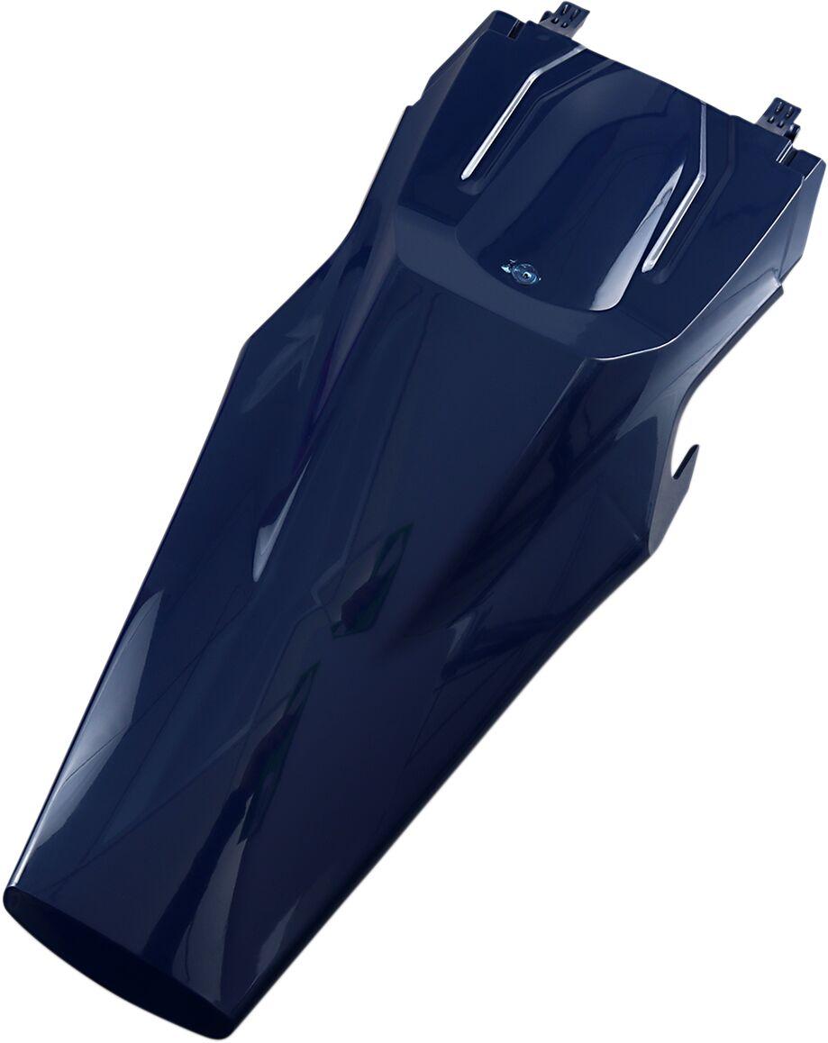 Ufo Blue Hu03389#087 - Rear Fender - Husqvarna Fc 250/350/450 & Tc 125/250 2016-21