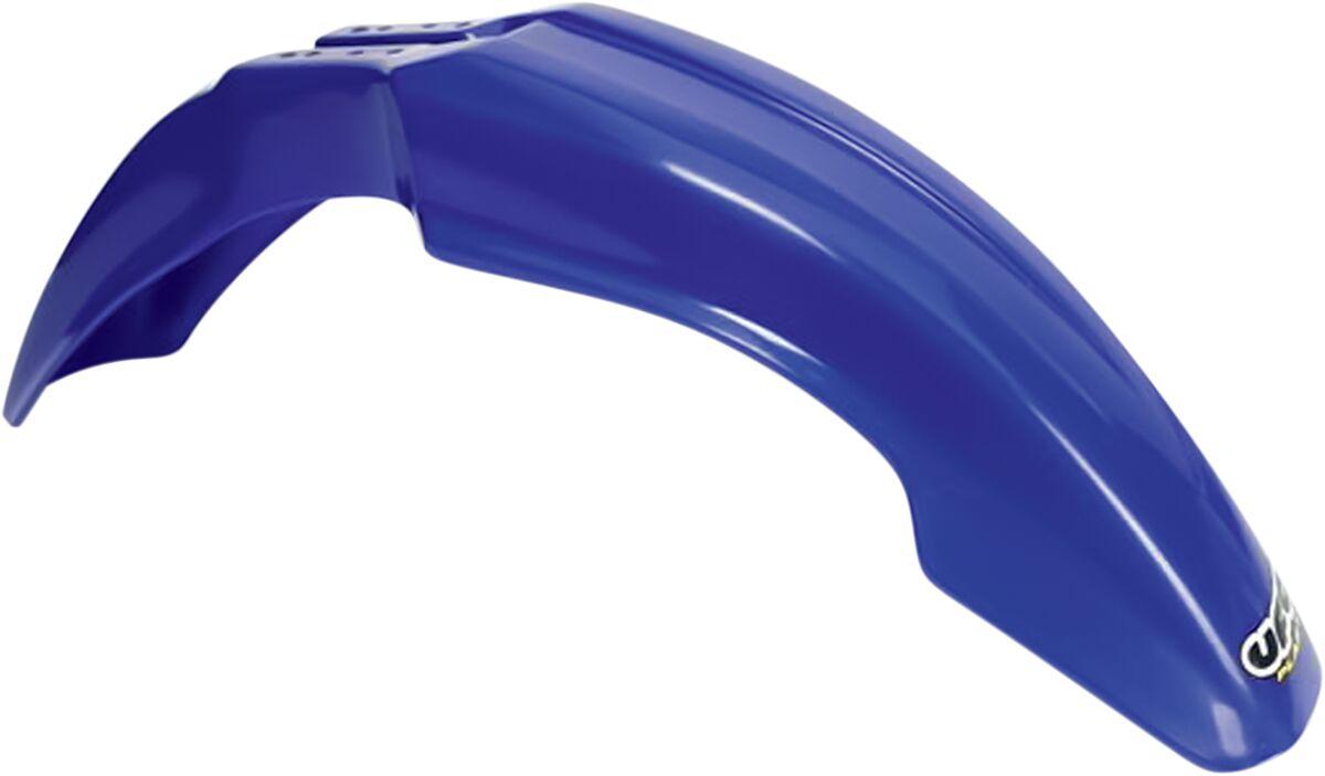 Ufo Blue Ya02852#089 - Front Fender - Yamaha Yz 125/250 1992-99