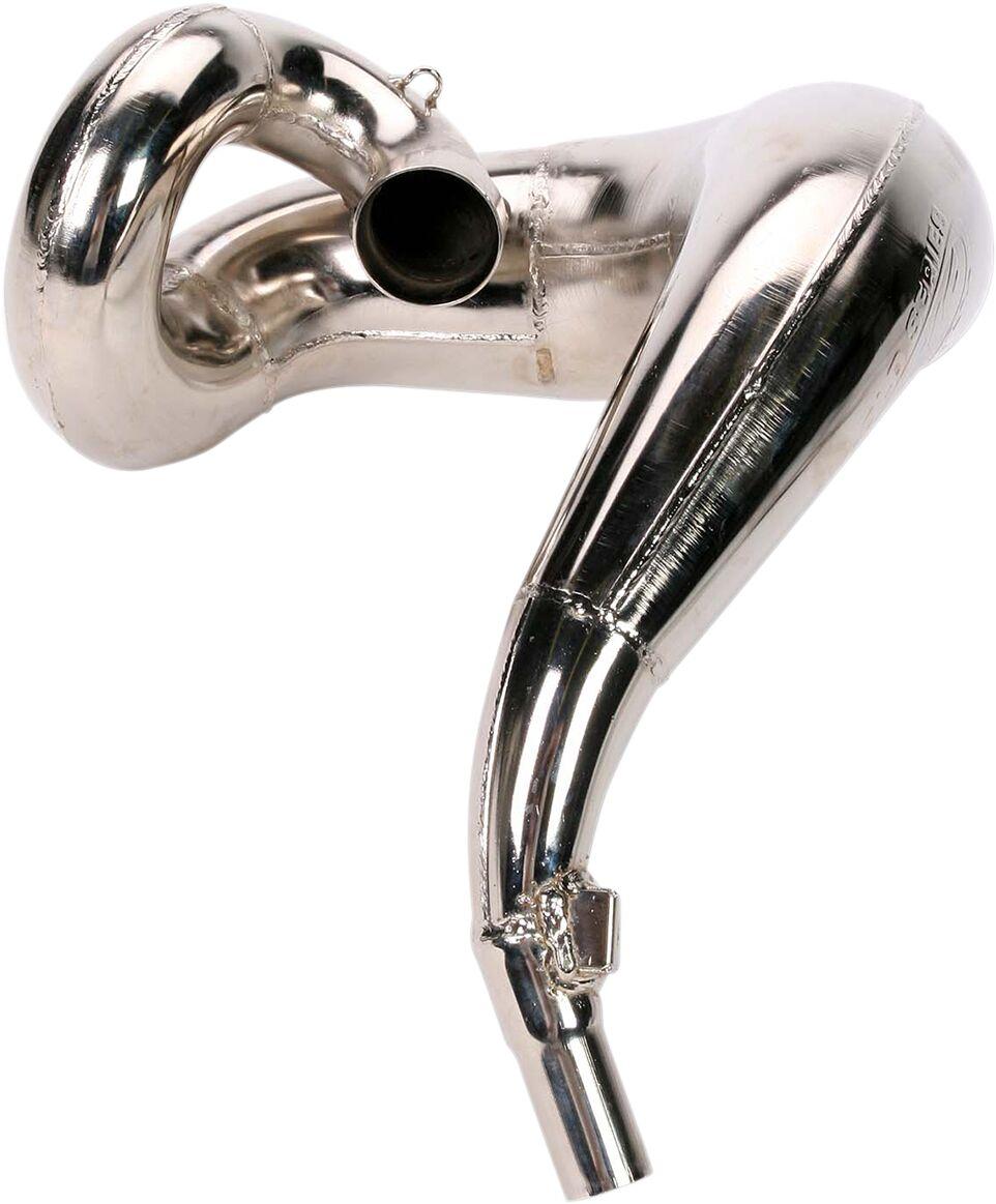 020081 - FMF Gnarly Front Pipe For KTM EXC380 1998-2001, SX380 1998-2002