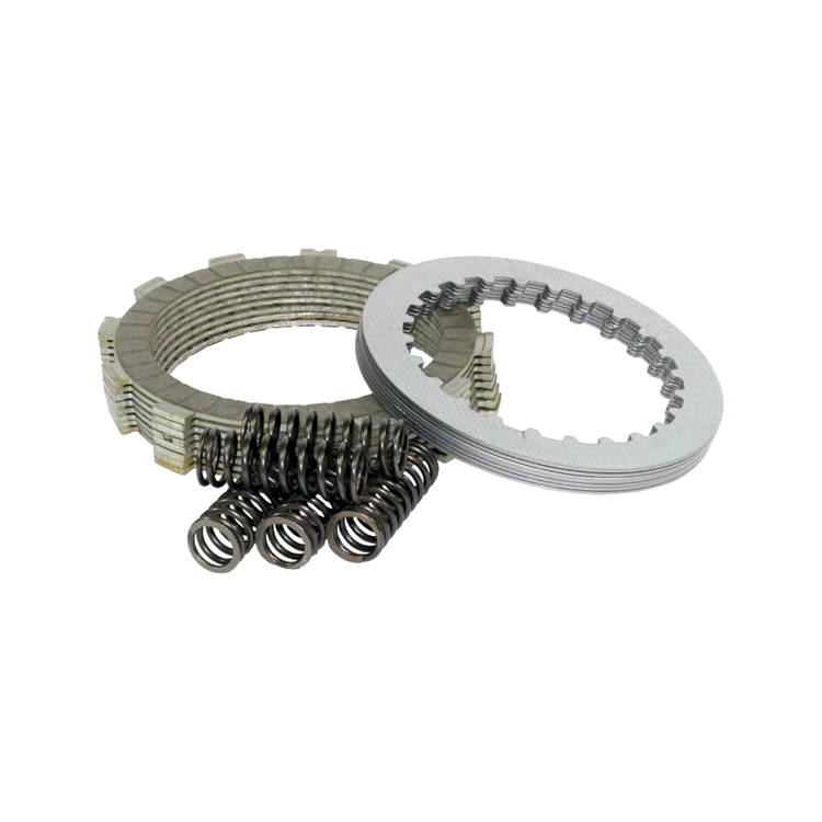 Apico Complete Clutch Kit & Springs - Honda Crf250r 2018-19, Crf250rx 2019