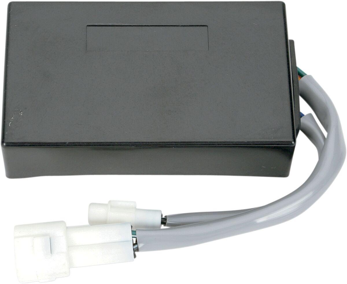 15-202 - 15-202 - Ricks Hot Shot CDI Unit - Kawasaki KEF300 Lakota 2000-03