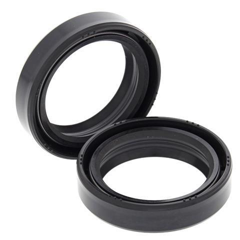 All Balls Fork Seal Kit - Honda CR125 1980, CR250 1978-80, KX125 1978-79. KX250 1974-78, TTR230 2005-17