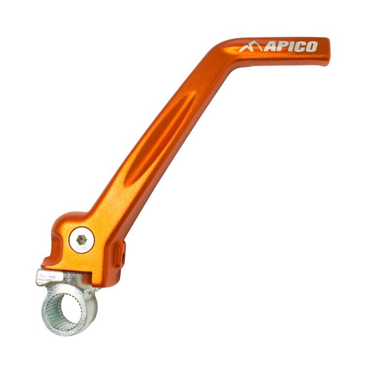 Apico Kick Start - KTM SX65 2009-22 - Orange