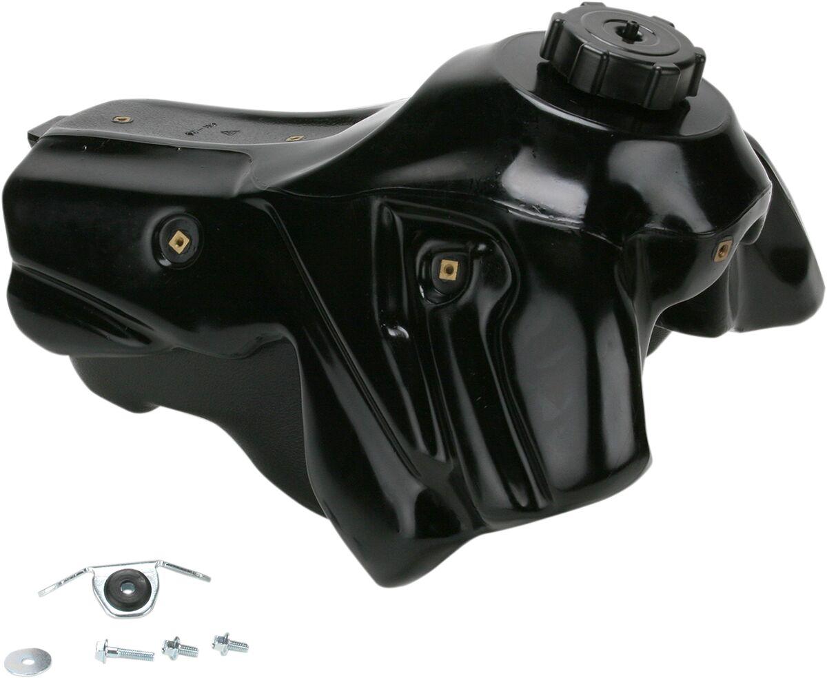 112242-BK1 - 112242-BK1 - IMS Fuel Tank - Honda CRF450X 2005-18 - Black/ 12L
