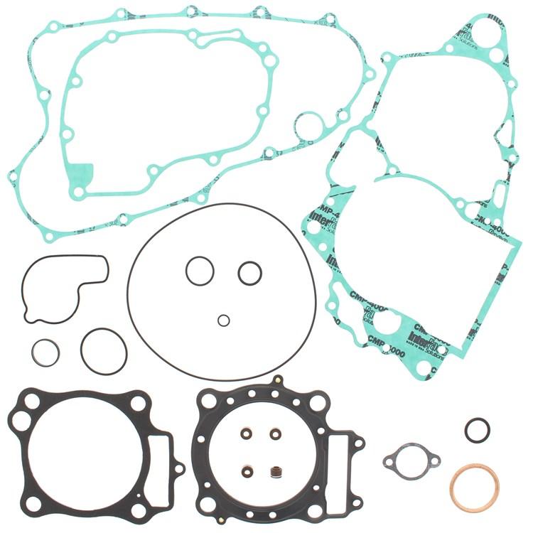 Vertex Full Gasket Kit - Honda CRF450R 2007-2008