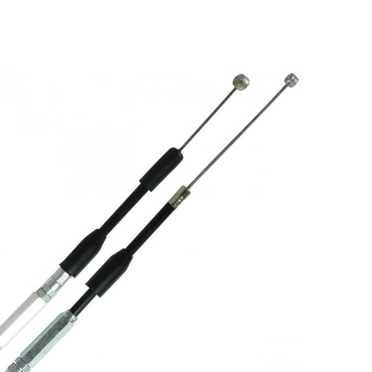 Apico Decompression/ Hot Start Cable - Honda Crf250r 2004-09, Crf250x 2004-18, Crf450r 2002-08, Crf450x 2005-18