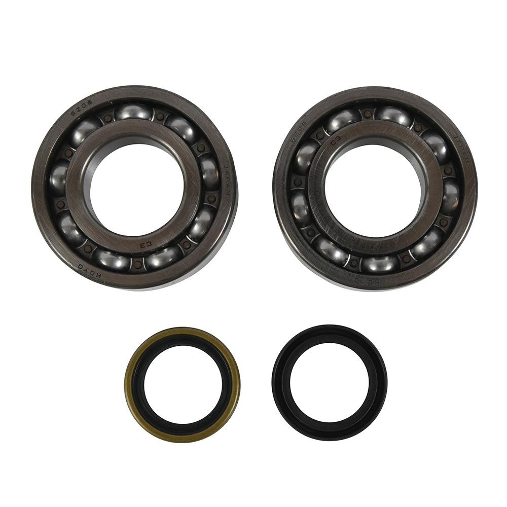 All Balls Crank Bearing And Seal Kit - Beta Evo 125-300 2013-21