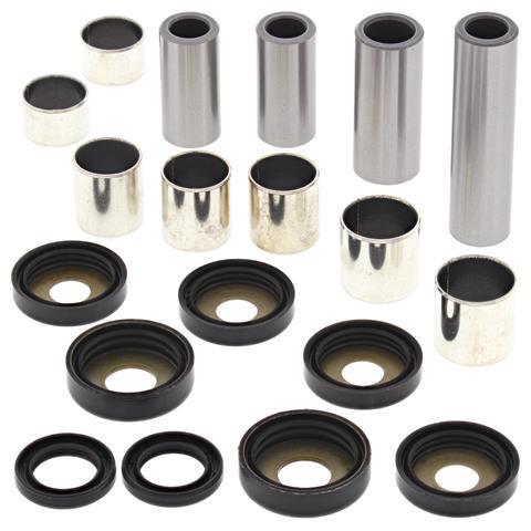 All Balls Swing Arm Linkage Bearing Kit - Yamaha TT-R125 2000-22
