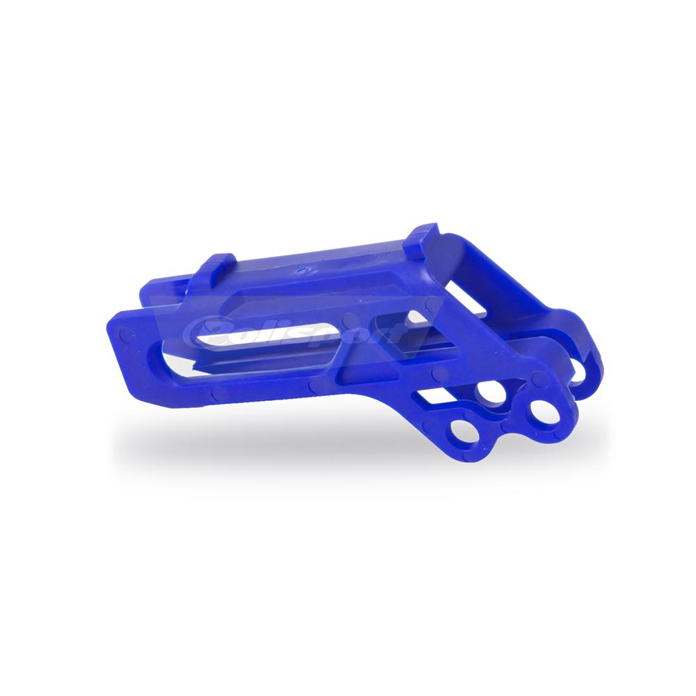 Polisport Blue Chain Guide - Yamaha Yz 125/250 2008-23, Yzf250 2007-23, Yzf450 2007-22, Wrf 250/450 2007-22