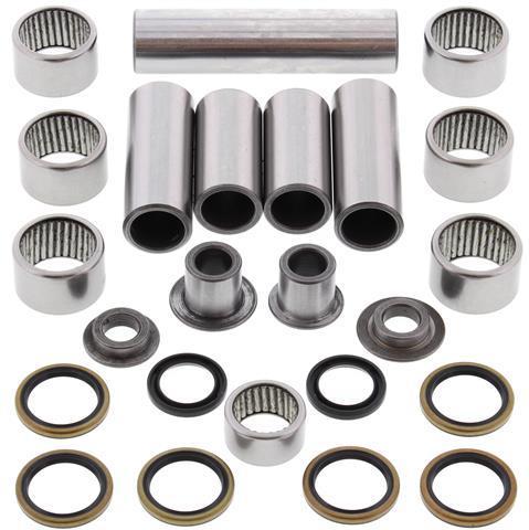All Balls Swing Arm Linkage Bearing Kit - Kawasaki KX 125/250 1999-2003