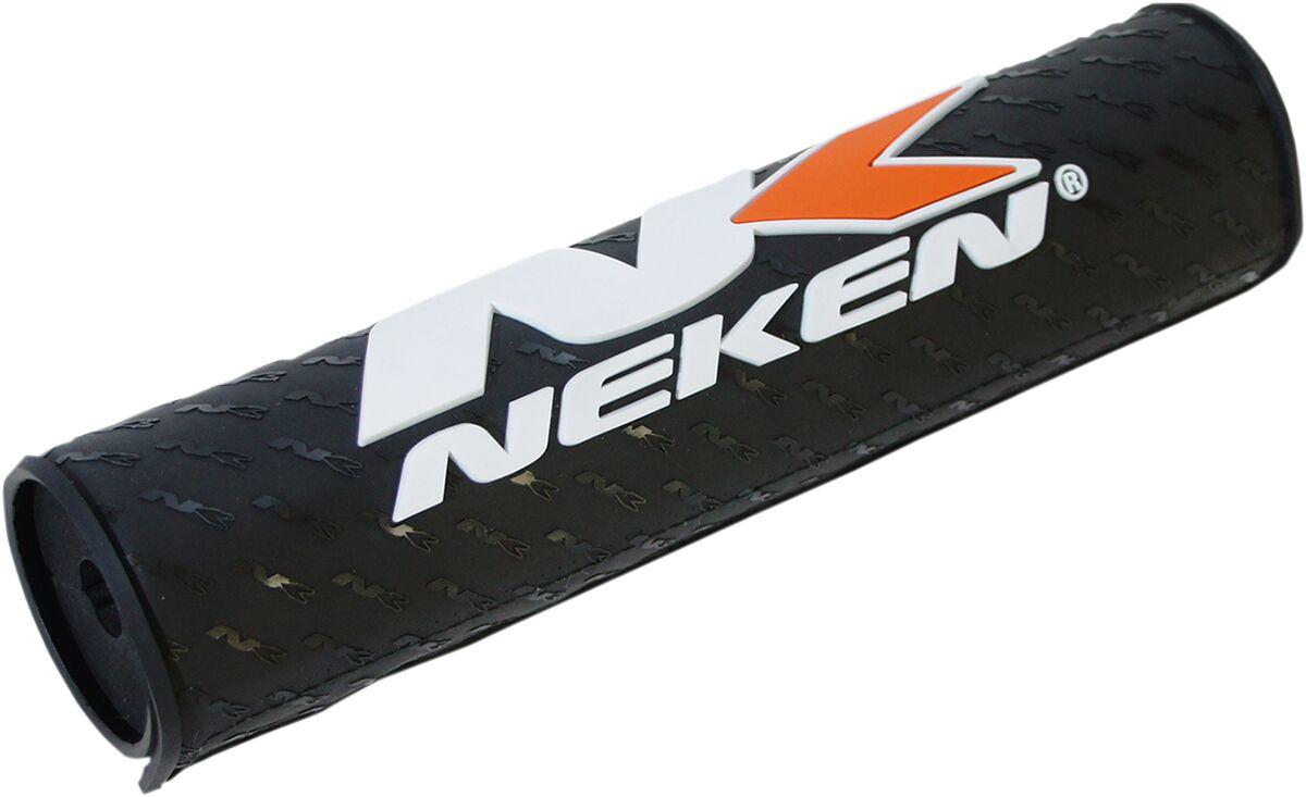 PADCS-BK - Neken Mini Standard Handlebar Pad - Black